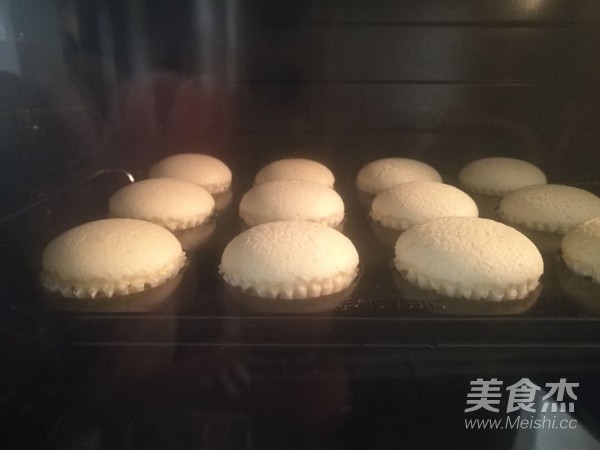 迷你海绵小蛋糕