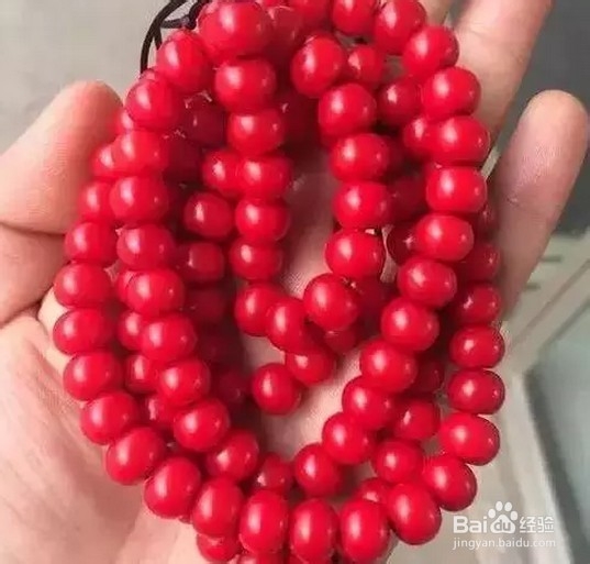 佛语禅心佛珠| DIY染色菩提根，你的色彩你做主