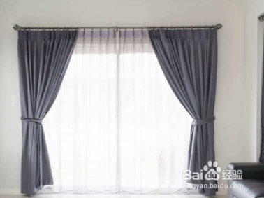 新房怎样选择窗帘
