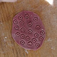 花样馒头的做法