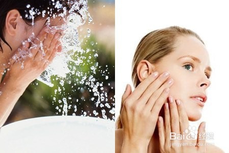拍打脸部的好处及方法