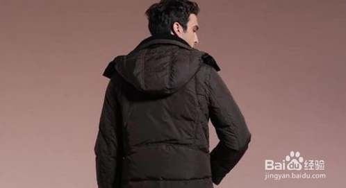 羽绒服的好坏怎样去辨别？