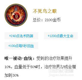 王者荣耀李白打野出装?王者荣耀李白出装最强?