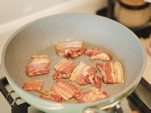 教你怎么做超正宗平底锅版韩式烤五花肉
