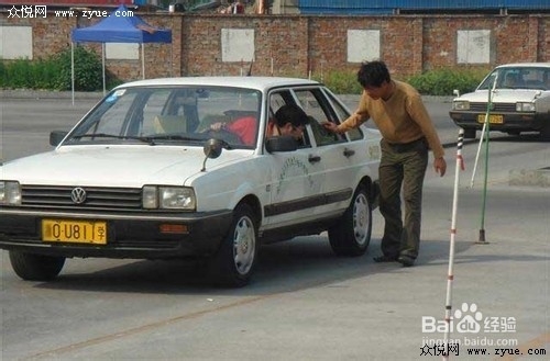 学车的时候怎么样选择教练？