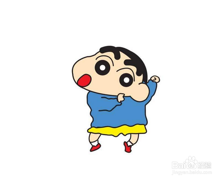 ps怎么把图片变成线稿