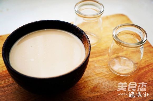 焦糖咖啡布丁（附非烤箱简易版）