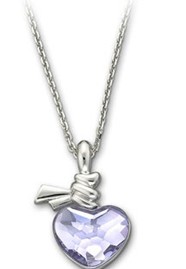 swarovski施华洛世奇水晶真假辨别方法