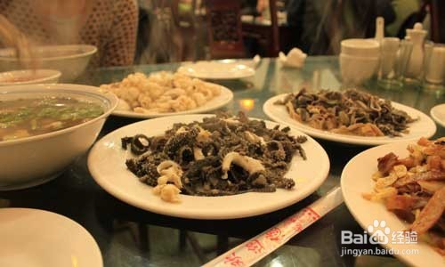 <b>如何最省力的吃遍北京著名风味小吃</b>