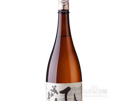 日本料理店怎么销售清酒