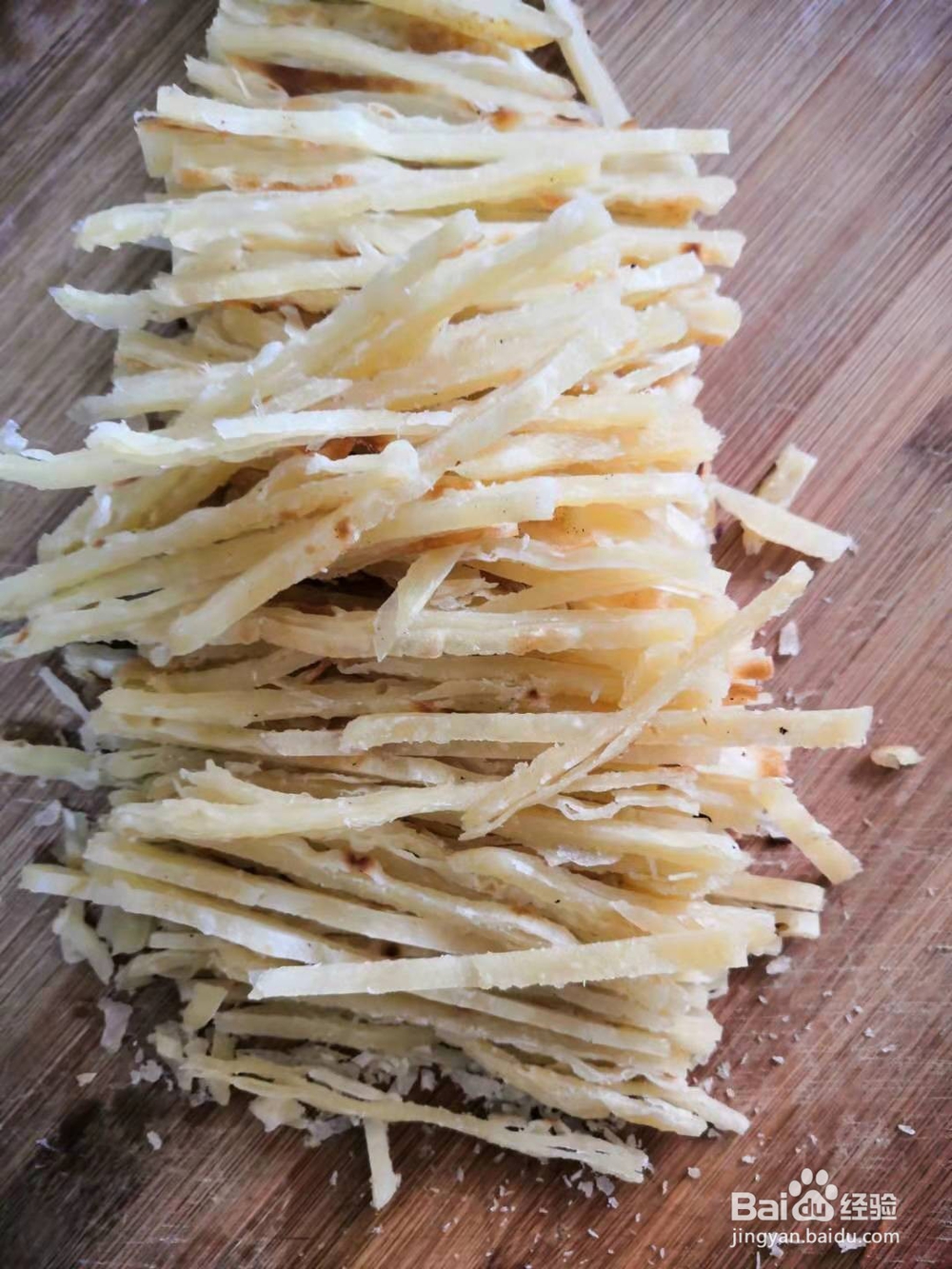 如何做鸡蛋炒饼