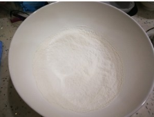 软绵绵的古早蛋糕