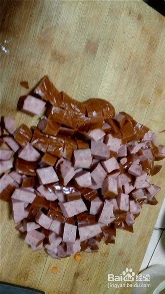 蔬菜之咖喱时蔬