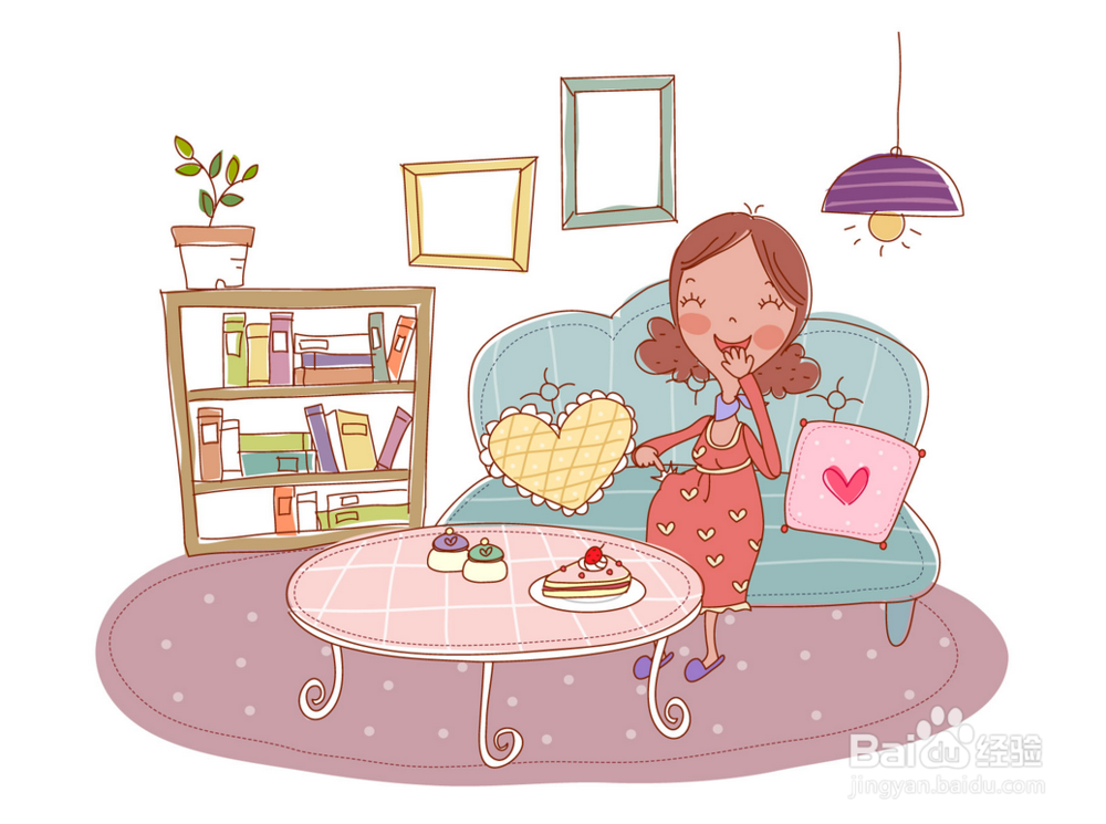 怎样处理婆媳关系