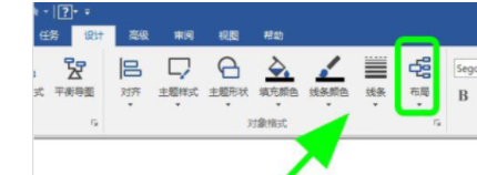 Mindjet MindManager右向导图如何设置