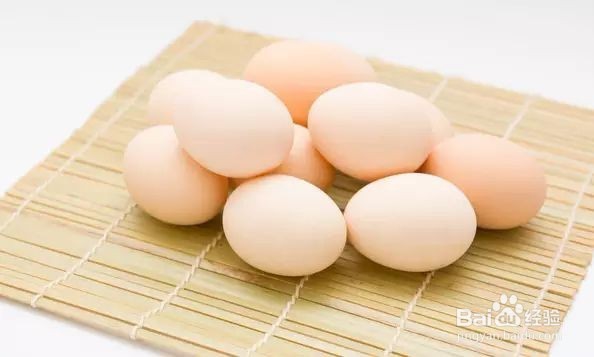 保鲜鸡蛋的小窍门