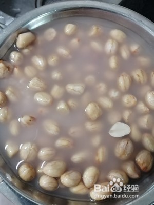 茄子蛋的做法