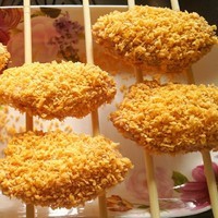 无油无烟微波炉版炸鸡翅（无难度超快手菜）