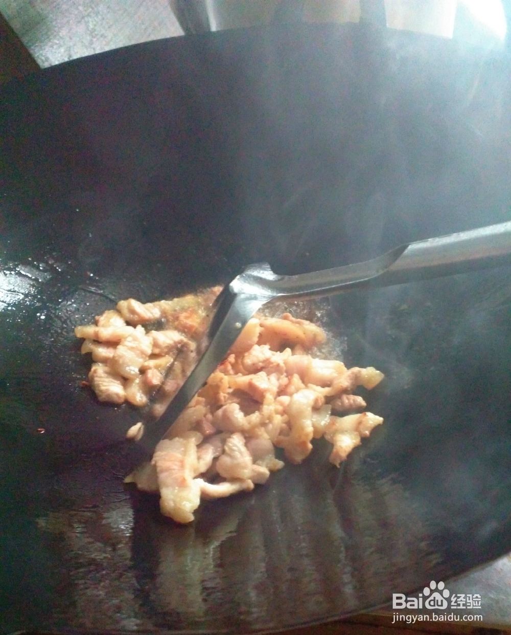 如何制作美味卤面