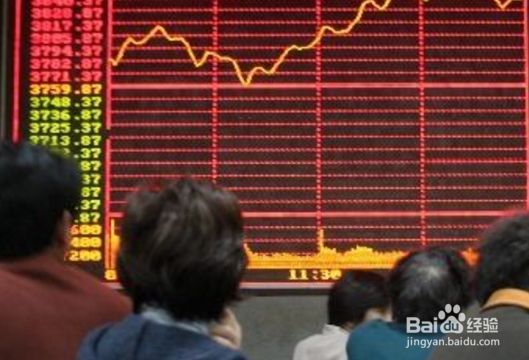 新手投资技巧：[12]新手技术宏观篇2