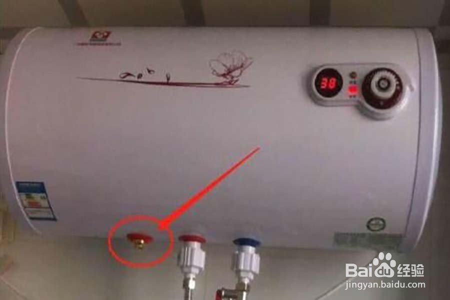 电热水器怎么除水垢