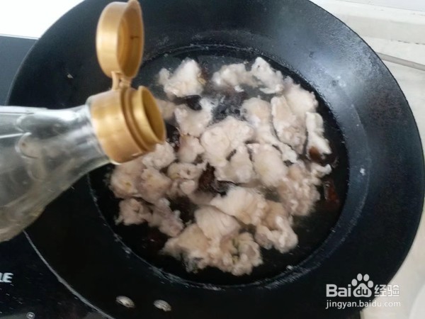 如何做出好吃美味鲜香的木耳鱼片汤