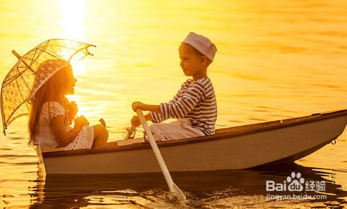 如何更好的划船