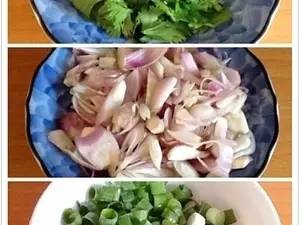 葱油酱拌面做法