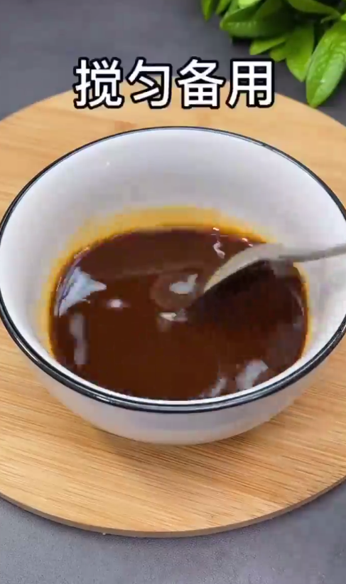 怎样做家常白菜