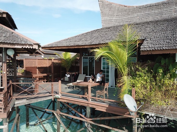 仙本那旅拍攻略