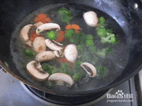 铁板托斯卡纳牛排的做法