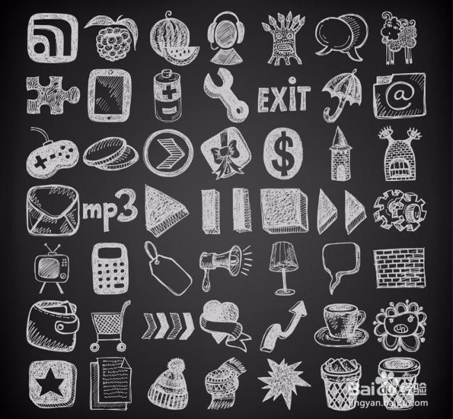 如何清理墙壁上的污垢