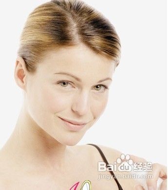 警惕颈纹袭击告诉你颈部如何护理