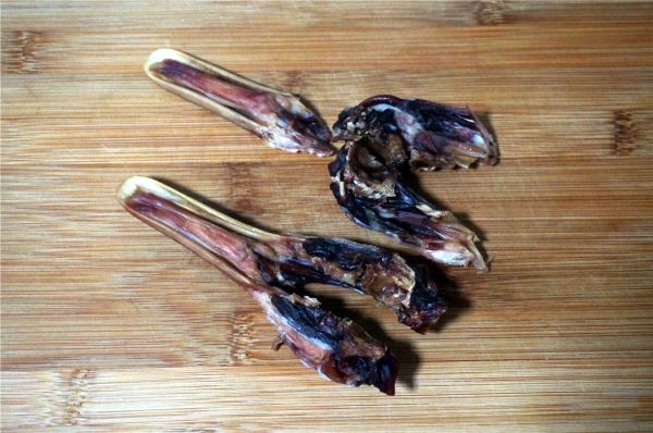 焖烧腊鸭头稀饭