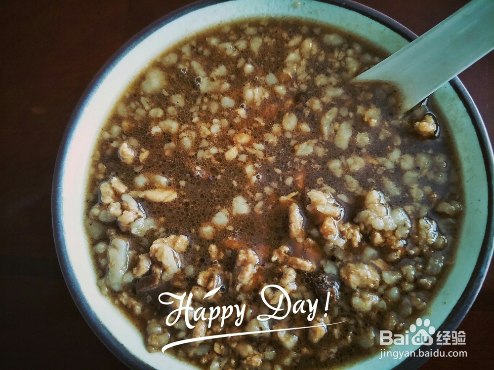 砂锅饭大厨都是这么做的