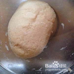 河南特色-烫面薄饼怎么做比较好吃