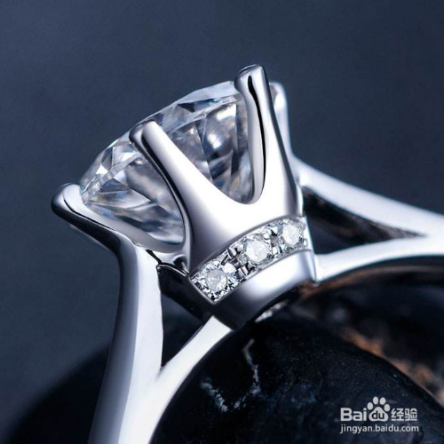 裸钻定制为什么比成品钻戒便宜