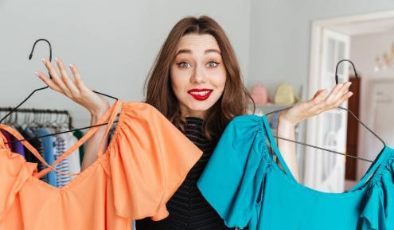 购物狂离网购强迫症有多远?