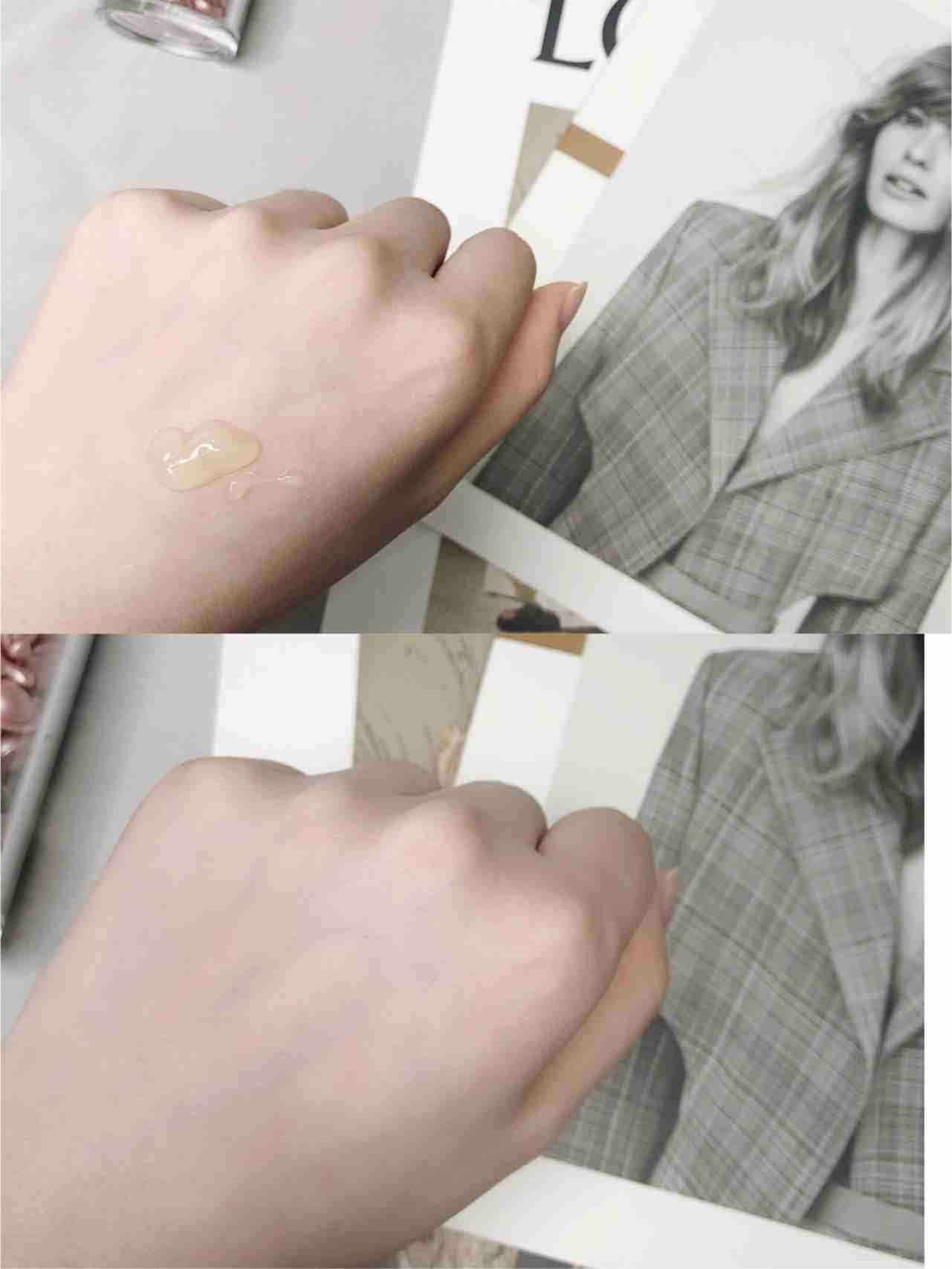 雅顿金胶、粉胶、小仙胶该怎么选