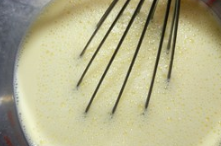 简单快手蔬菜鸡蛋煎饼