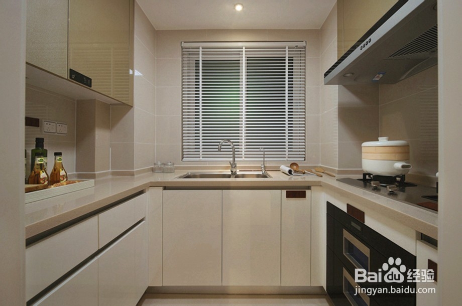 如何装修出现代都市风的房子