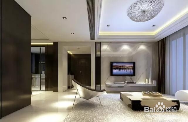 家居软装色彩搭配小技巧