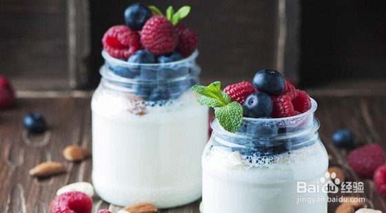 无蔗糖酸奶，守护你的健康！