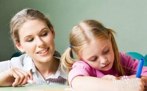 孩子不自信，家长该怎么办?