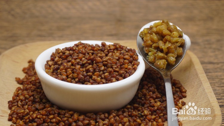 富硒黑苦荞茶最适合哪些人群饮用？