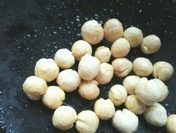 霜降就吃冰糖霜球