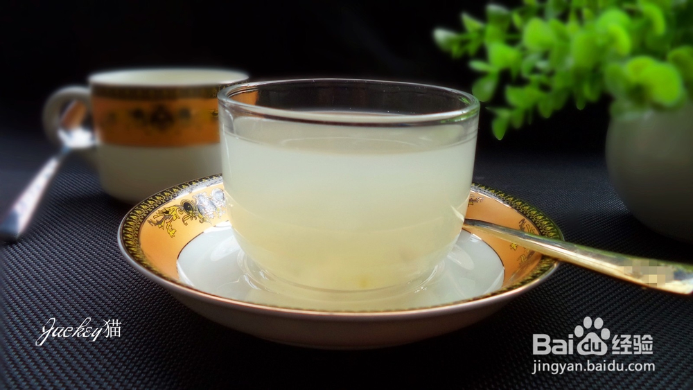 冬瓜薏米水怎么做好喝