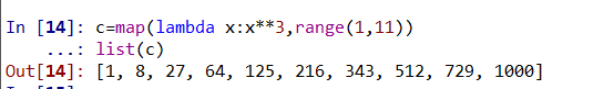 python函数式编程