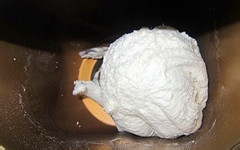 如何用大米做面包