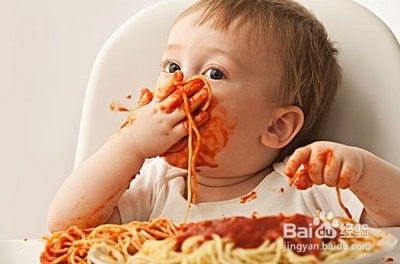 如何培养小孩自觉吃饭习惯